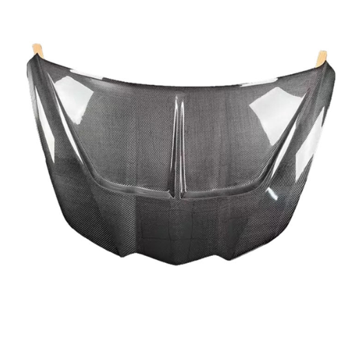 Blackwing Carbon ST Style Hood