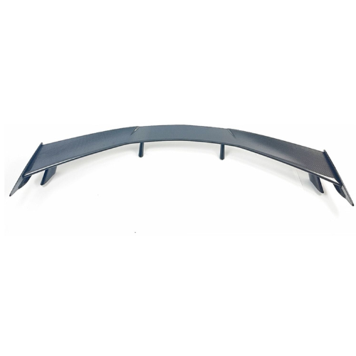 Carbon Fiber OE Style rear wing