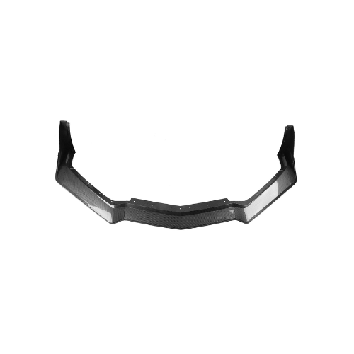 Blackwing Carbon Fiber Front Lip C8 Stingray