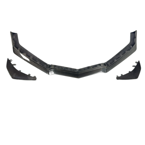 Blackwing Front Lip Z06